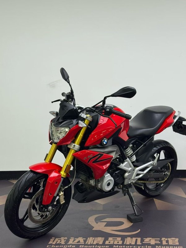 二手宝马G 310 R