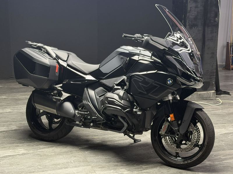 二手宝马R 1300 RT