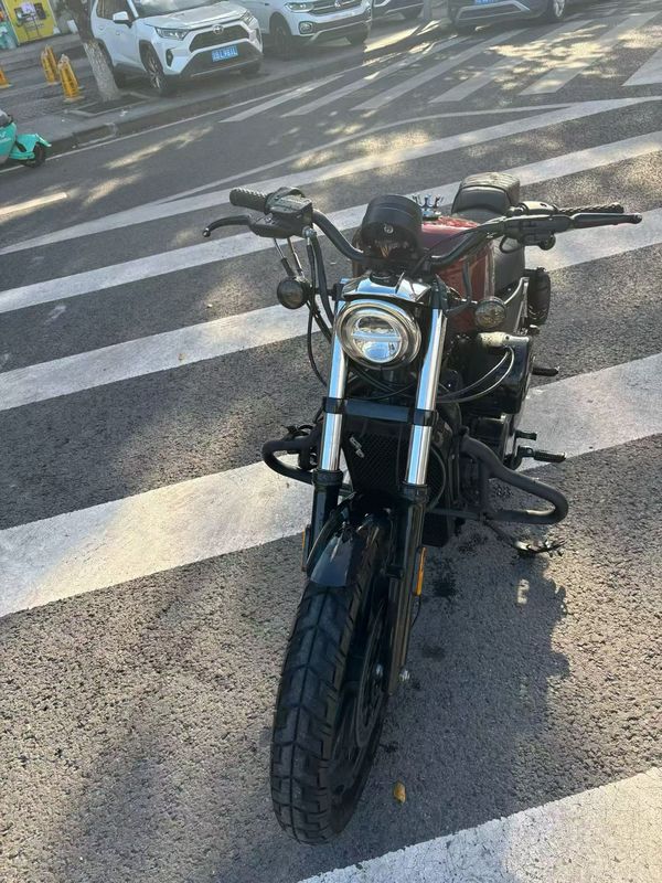 二手香帅650N