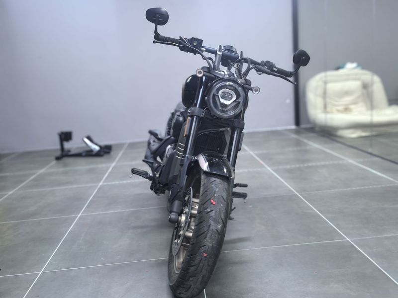 二手无极CU250