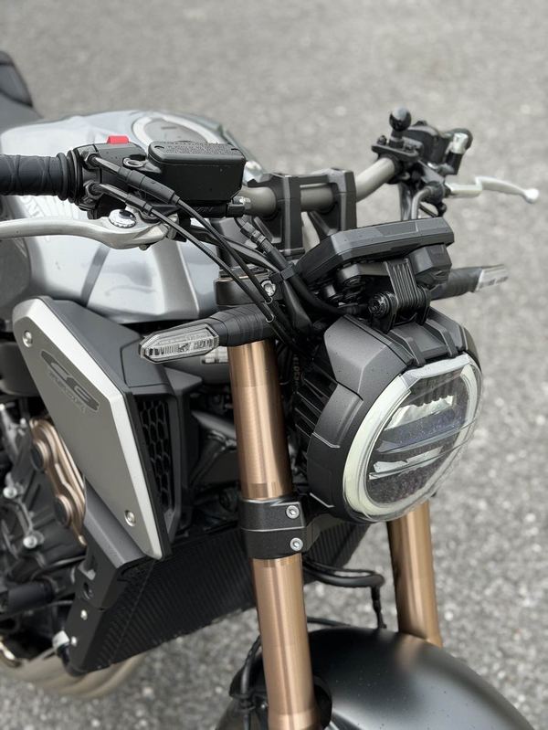 二手本田CB650R 
