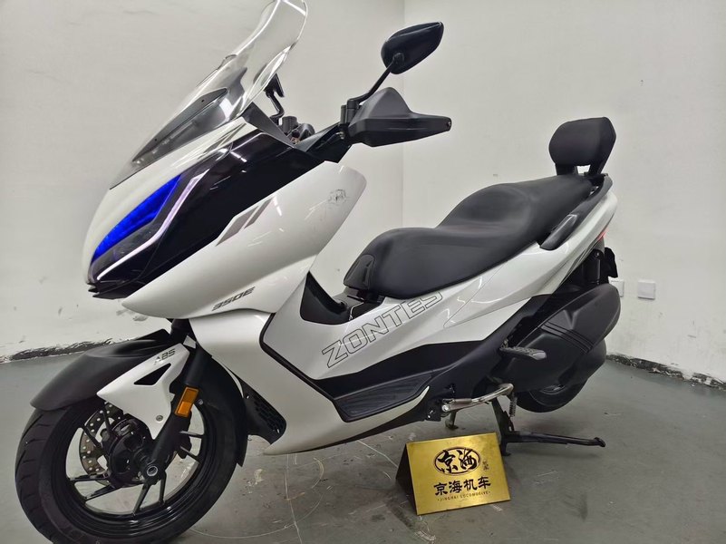 二手升仕350E