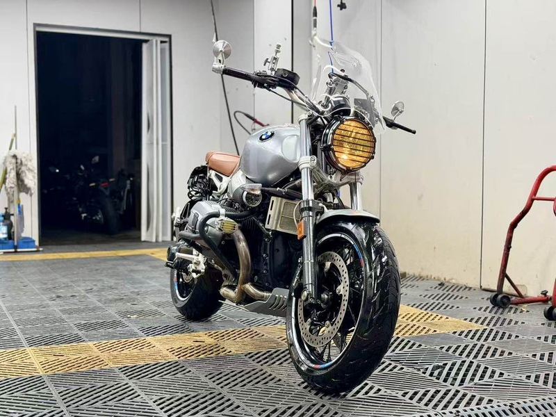 二手宝马R NineT