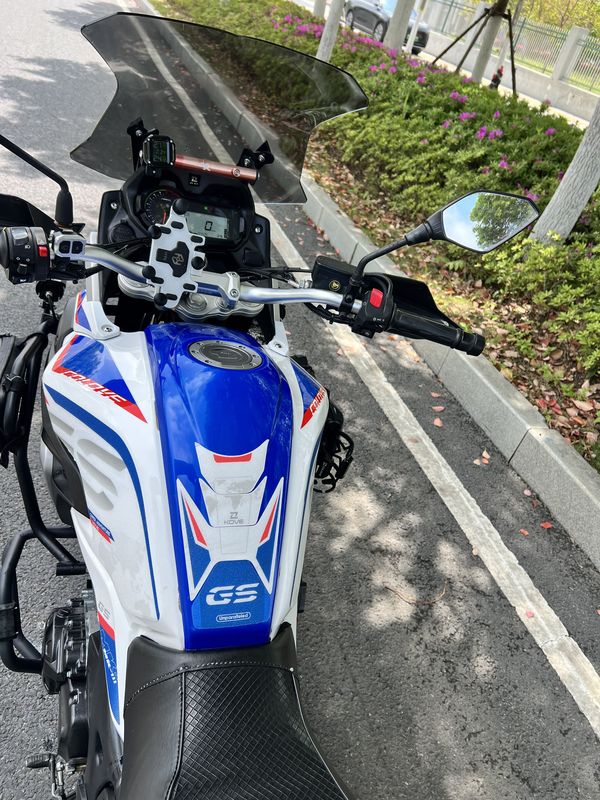 二手凯越400X