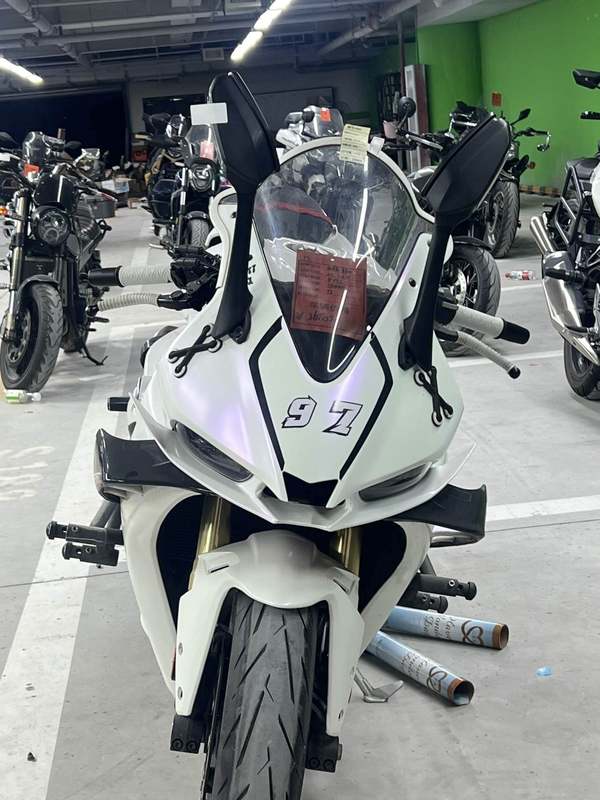 二手无极RR660S