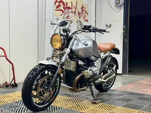 二手宝马R NineT