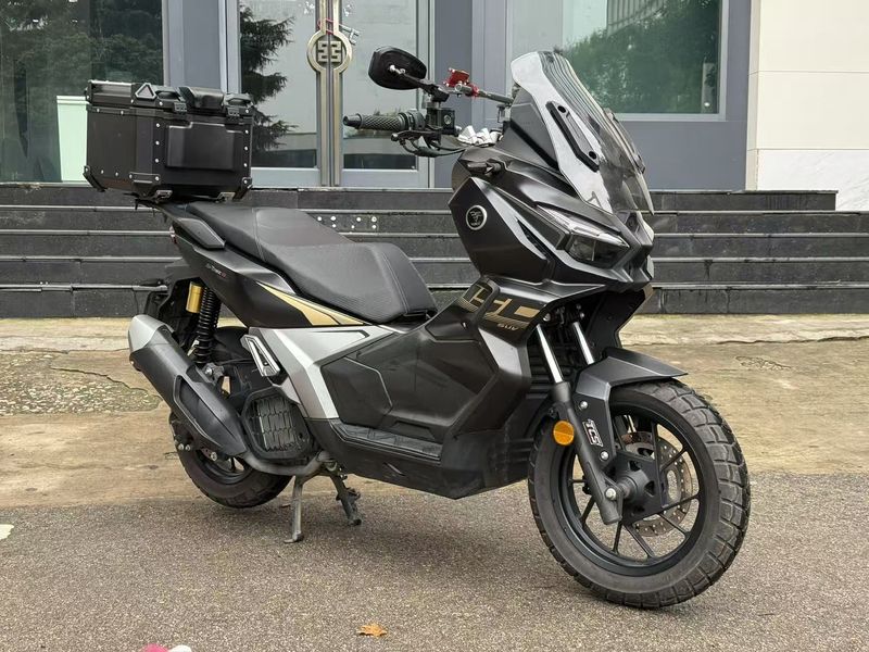 二手无极SR150S