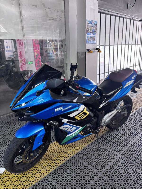 二手鹏城PC400-S