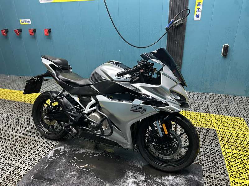 二手春风250SR