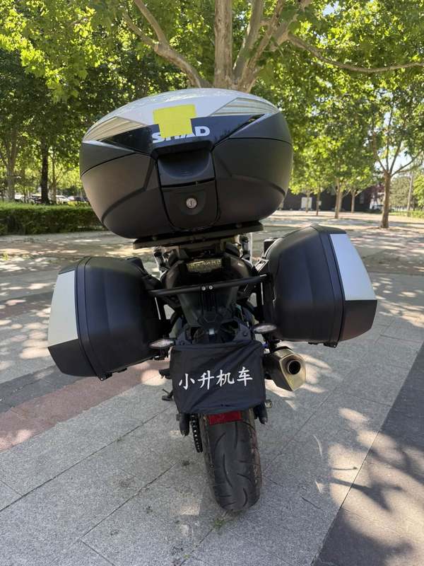 二手春风650GT