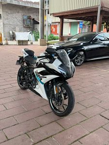 二手春风250SR