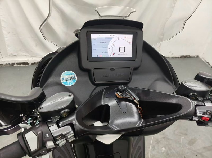 二手升仕350E