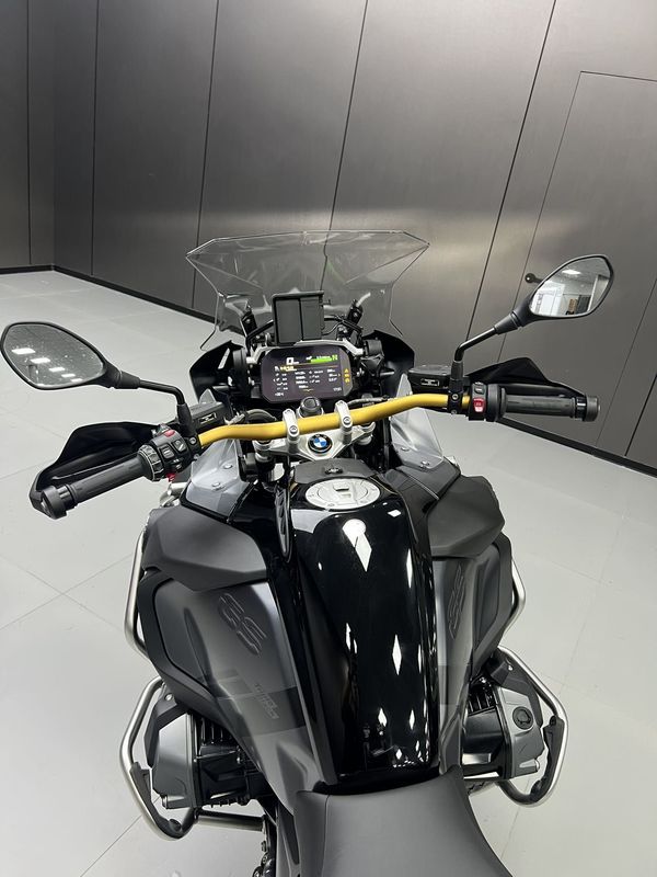 二手宝马R 1250 GS