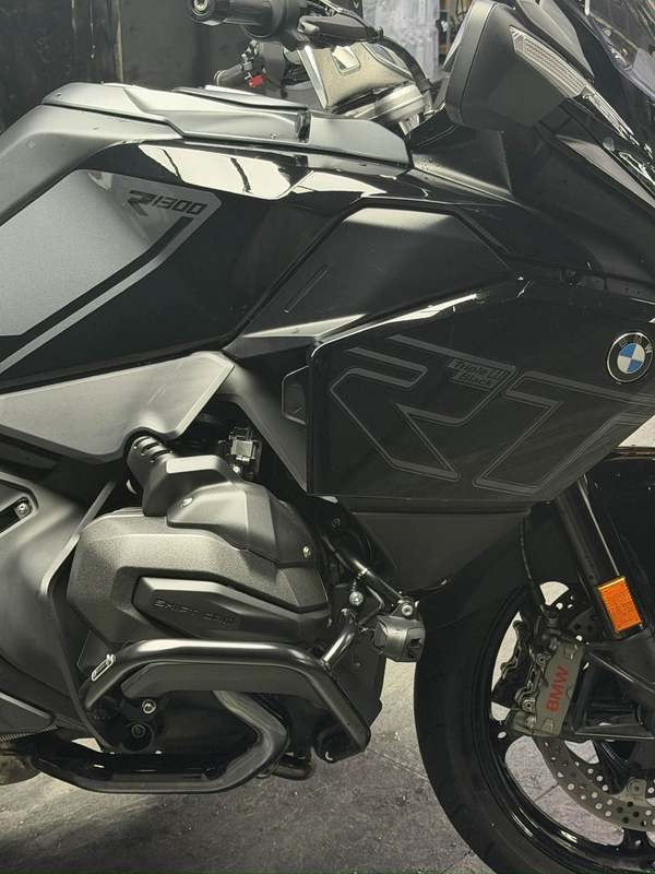 二手宝马R 1300 RT