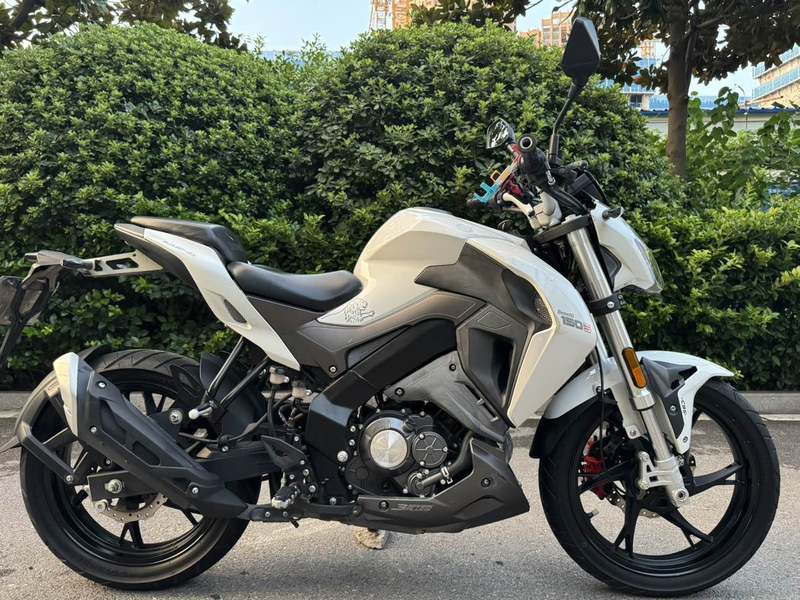 二手贝纳利小迅龙 BN150S