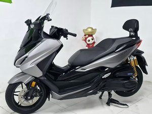 二手本田NSS350