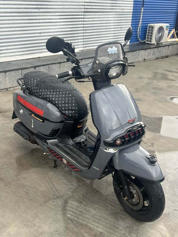 二手维多利亚Sixties 150i