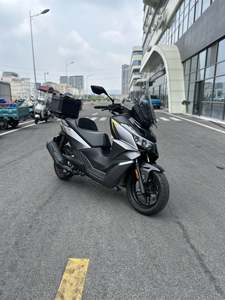 二手无极SR250GT
