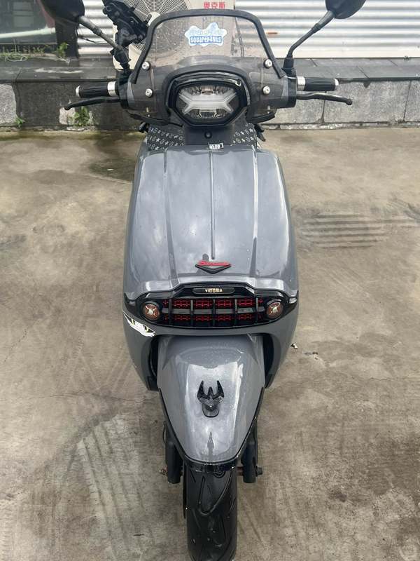 二手维多利亚Sixties 150i
