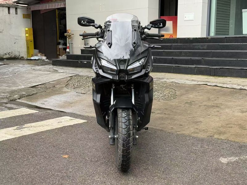 二手无极SR150S