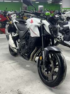 二手本田CB400F
