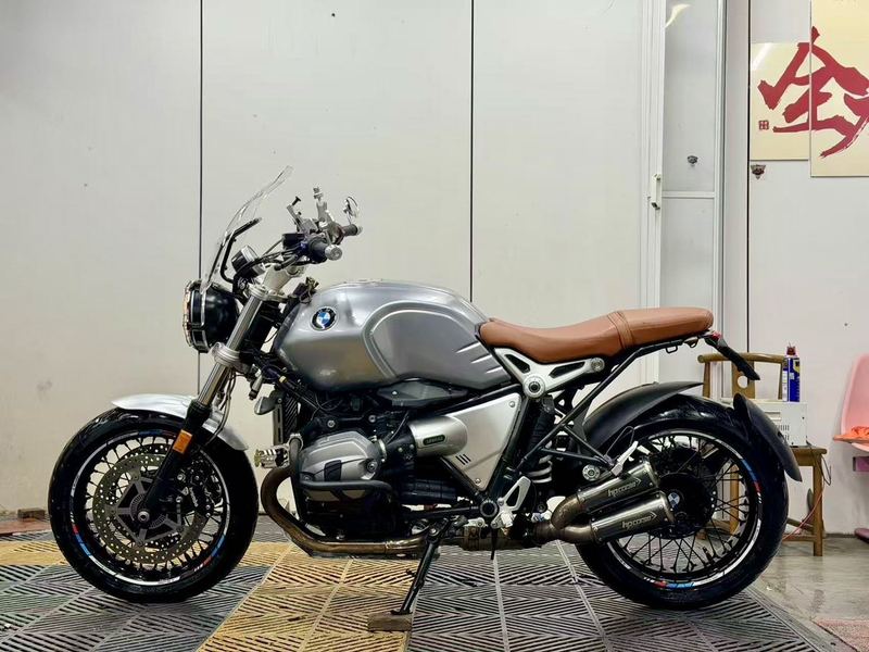 二手宝马R NineT