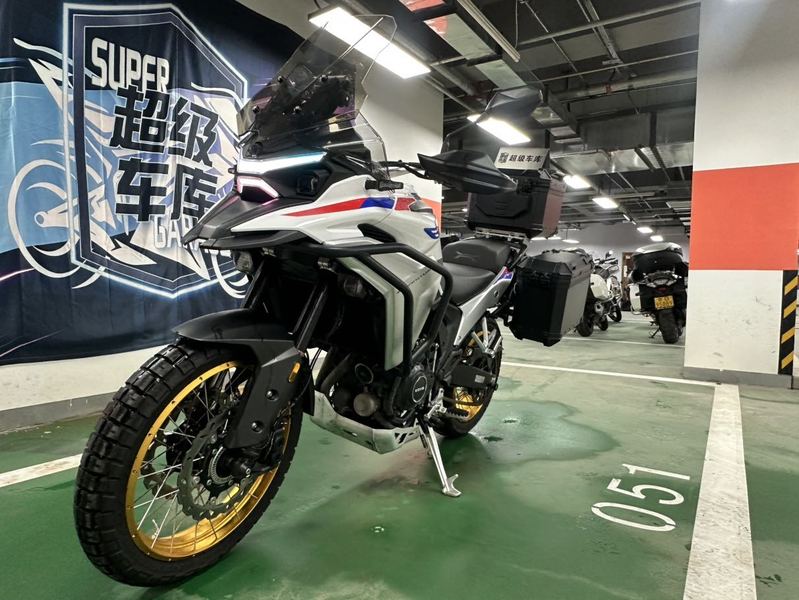 二手凯越625X