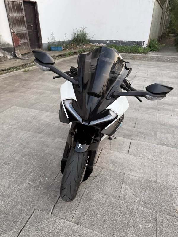 二手春风675SR-R