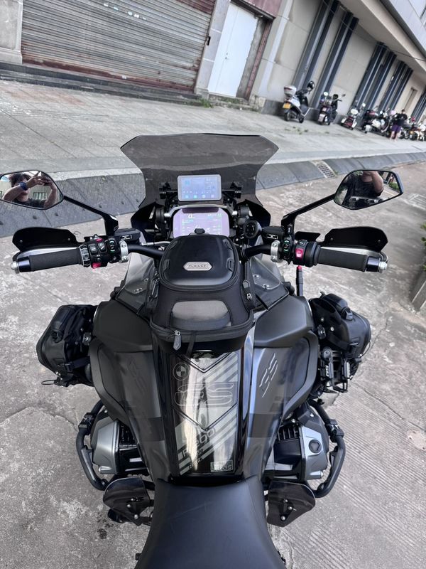 二手宝马R 1250 GS
