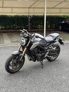 二手本田CB650R 