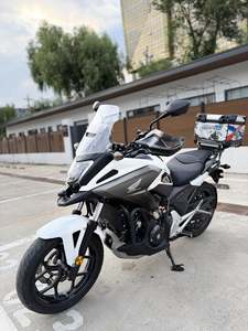 二手本田NC750X