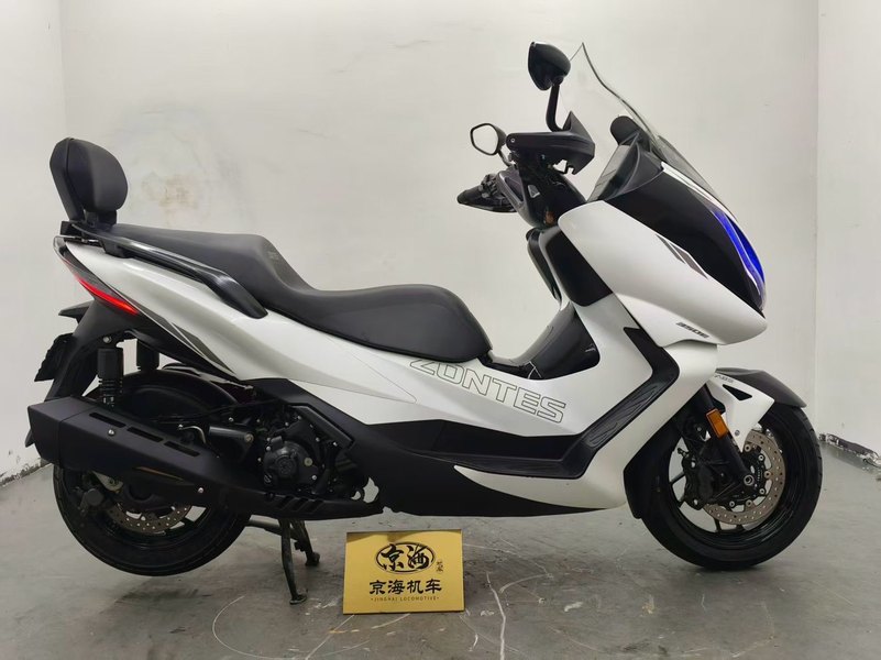 二手升仕350E