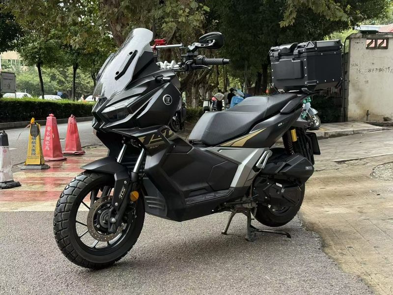 二手无极SR150S
