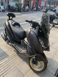 二手建设雅马哈兴鹰