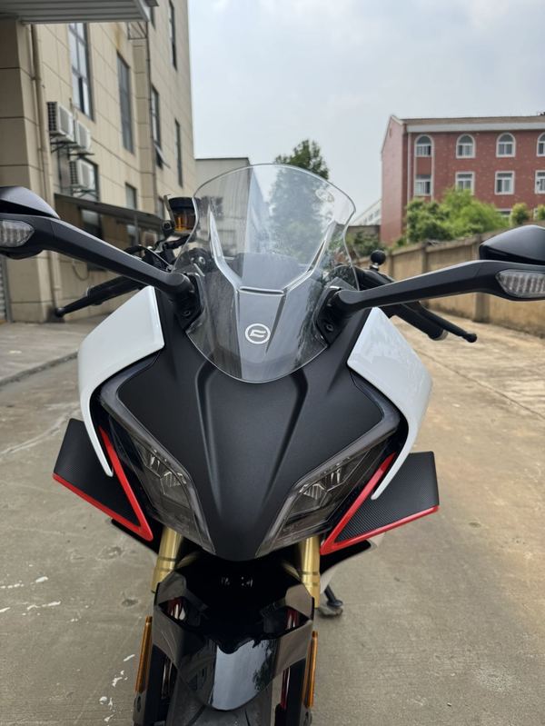 二手春风450SR