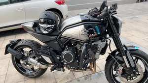 二手春风700CL-X