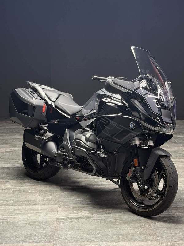 二手宝马R 1300 RT