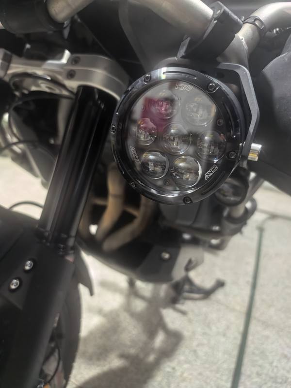 二手凯旋Tiger 1200