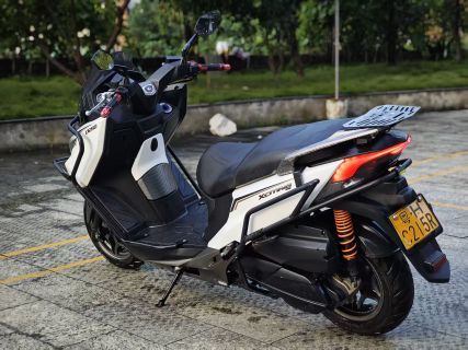 二手光阳赛艇 CT250