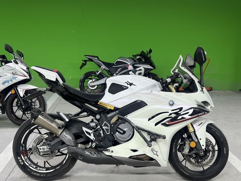 二手无极RR660S