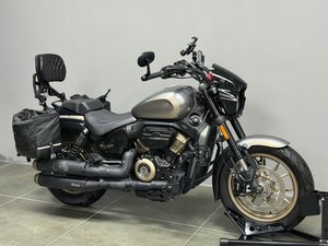 二手无极CU250