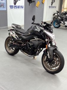 二手春风800NK