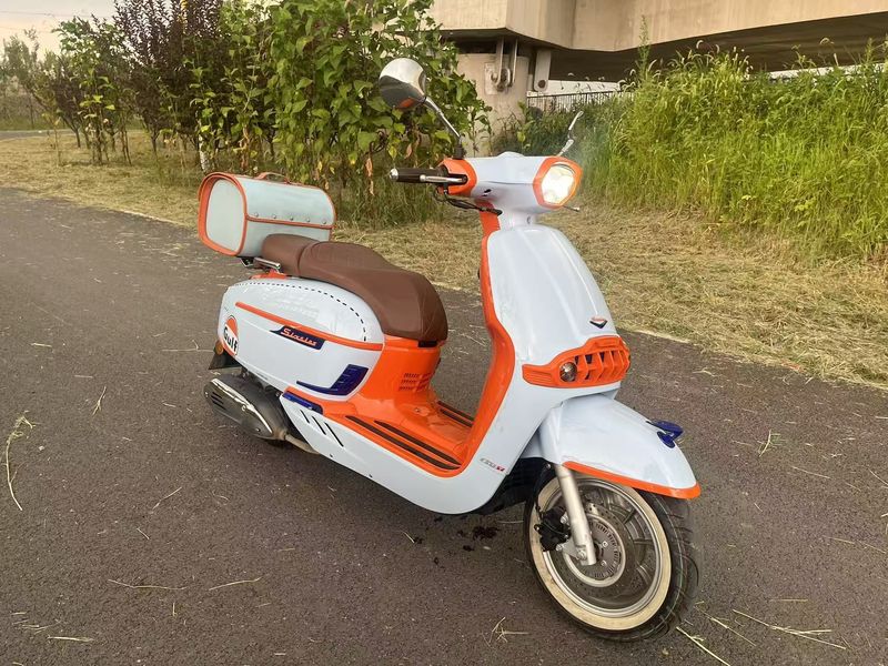 二手维多利亚Sixties 150Si