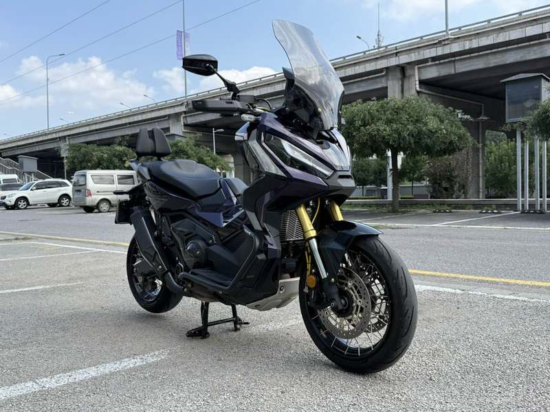 二手本田X-ADV 750