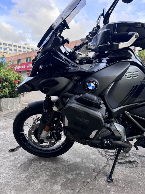 二手宝马R 1250 GS