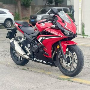 二手本田CBR400R