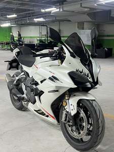 二手QJMOTOR赛600