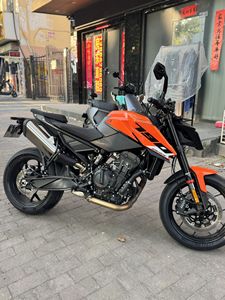 二手KTMR2R790 Duke