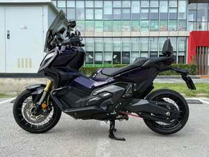 二手本田X-ADV 750