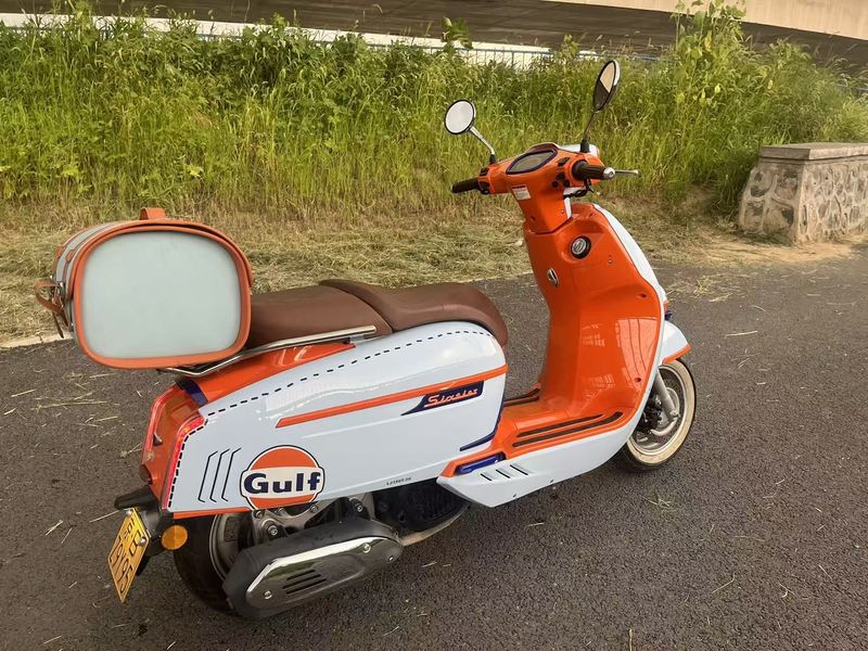 二手维多利亚Sixties 150Si